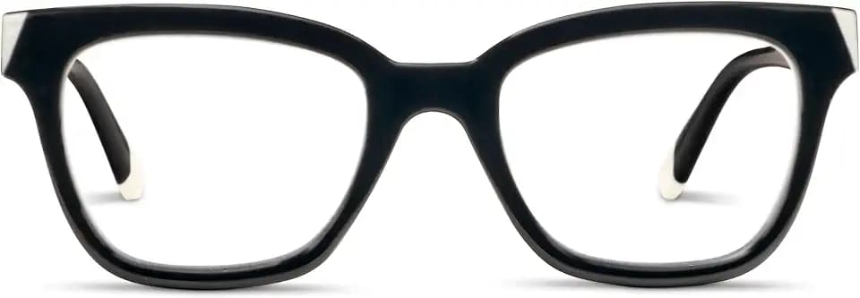 Peepers by PeeperSpecs Women's Myth Square Reading Glasses