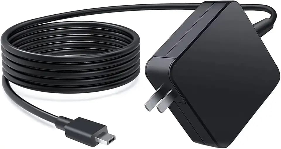 45W USB-C Laptop Charger 20V 2.25A Type C Fast Charging AC Adapter Compatible with Asus ZenBook Chromebook Vivobook ExpertBook C213 C214 UX325 UM425 UX3402 UX393 UX390 UX490 Q408 Power Supply