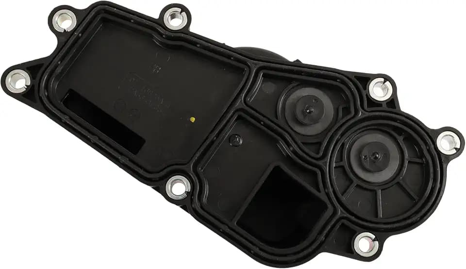 GM Genuine Parts 12722131 Positive Crankcase Ventilation Oil Separator