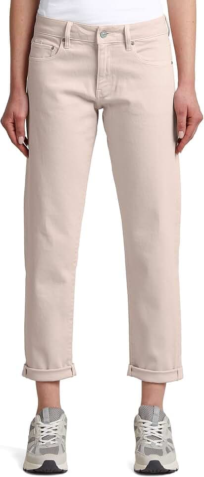 G-STAR Damen Kate Boyfriend Jeans