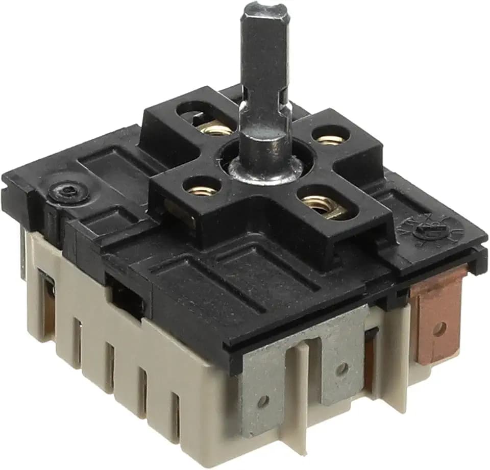Wells Infinite Switch 2E-Z21561 - Genuine OEM Replacement Part