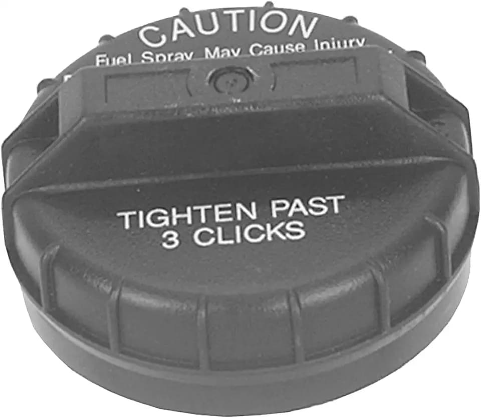 GM Genuine Parts GT195 (22591476) Fuel Tank Filler Cap