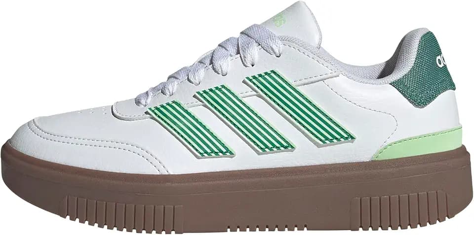 adidas Women's Courtblock Bold Schuh