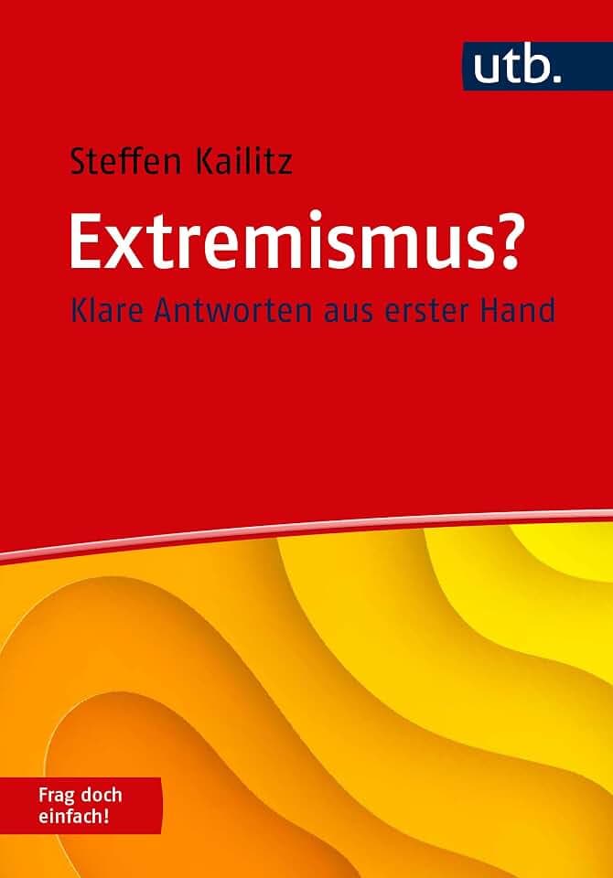 Extremismus? Frag doch einfach!: Klare Antworten aus erster Hand