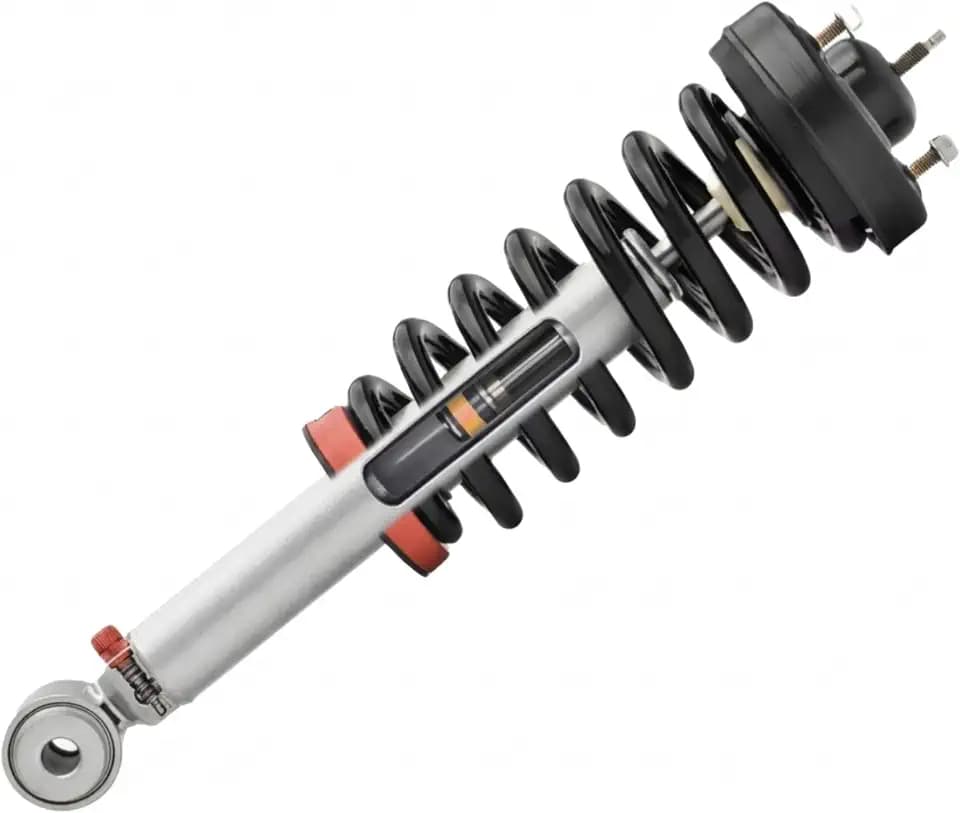 Rancho QuickLIFT RS994901 Suspension Strut and Coil Spring Assembly