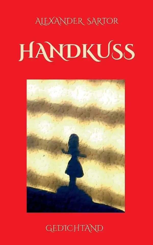 Handkuss