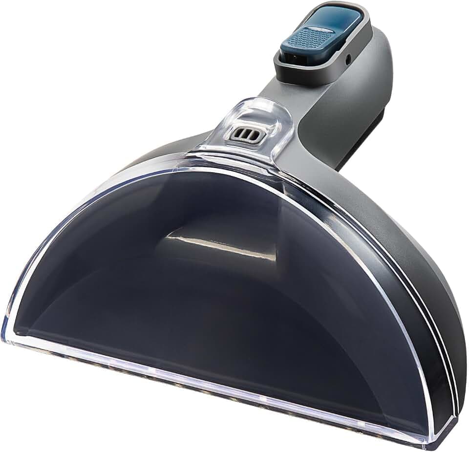 Vacmaster EasyClean – Große Ersatzbürste für effektive Reinigung, passend für mehrere Spot-Cleaner-Modelle, 952973