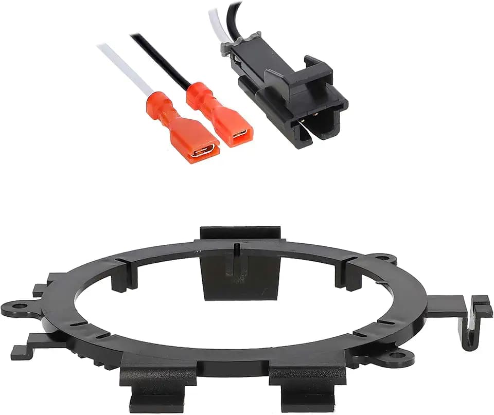 METRA - GM 1995-2014 Speaker Adapter Kit - Front (82-GM1)