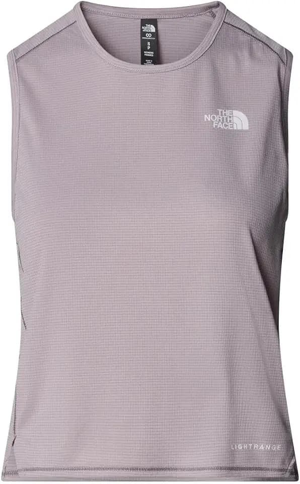 THE NORTH FACE Damen W Sunriser Tank T-Shirt (1er Pack)