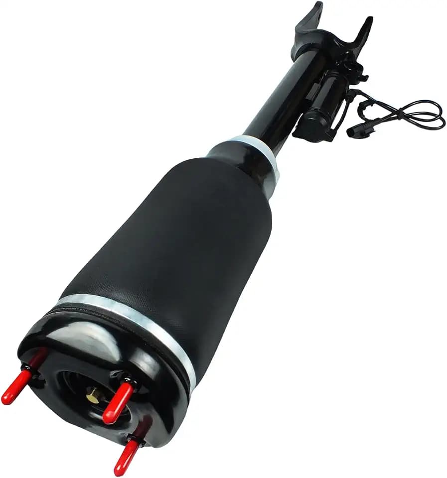Front Air Suspension Shock Absorber Struts with ADS Fit for Mercedes Benz W164 ML320 ML350 ML450 ML500 ML550 ML63 AMG 2007-2012, X164 GL320 GL350 GL450 GL550 Left/Right (With ADS)