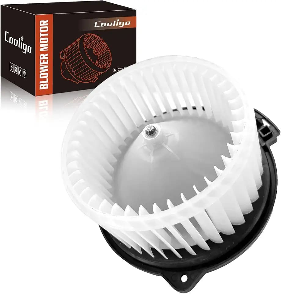 700056 AC Heater Blower Motor with Fan fit for Toyota Corolla 1998-2002