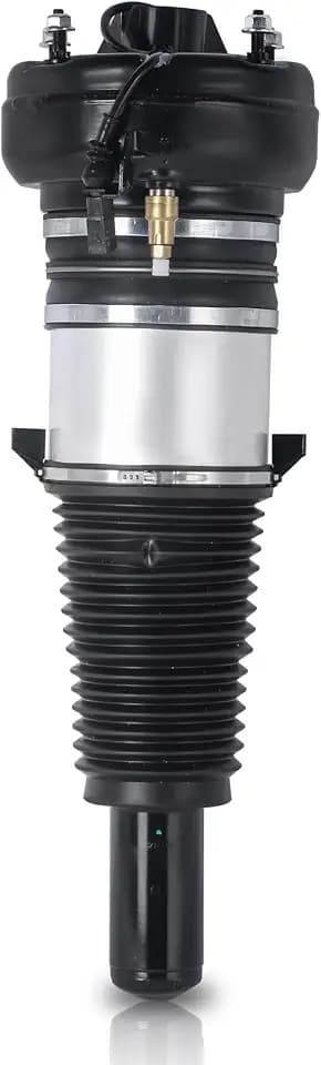Front Air Shock Absorbers Suspension Struts Compatible for 2010-2018 Audi A6 A7 A8 S6 S7 S8 RS6 C74H0616039AK 4H0616039AB
