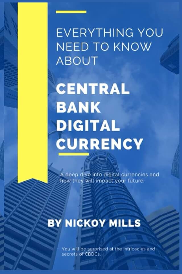 Everything You Need to Know About Central Bank Digital Currency: A deep give into digital currencies and how they will impact your life