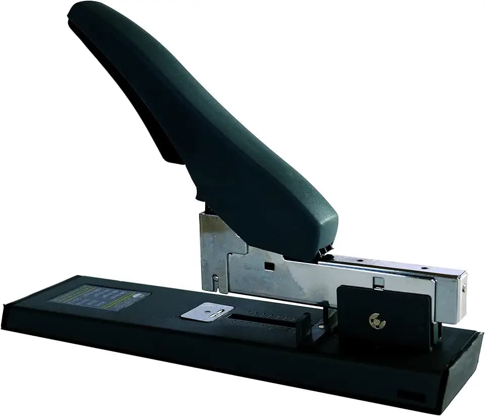 Alevar 1627 Hefter