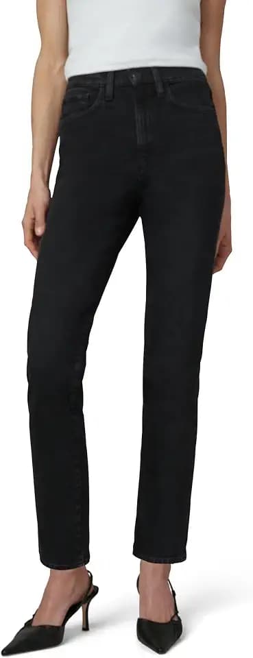 Joe's Women's The Margot High Rise Slim Fit Ankle Jeans