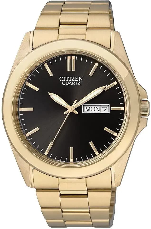 Citizen Men's Classic Quartz Watch