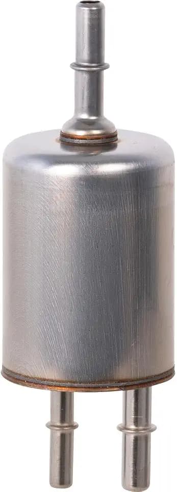 ECOGARD XF11945 Engine Fuel Filter - Premium Replacement Fits Cadillac SRX 3.6L 2015-2016, SRX 3.0L 2010-2011, CTS 2.0L 2014