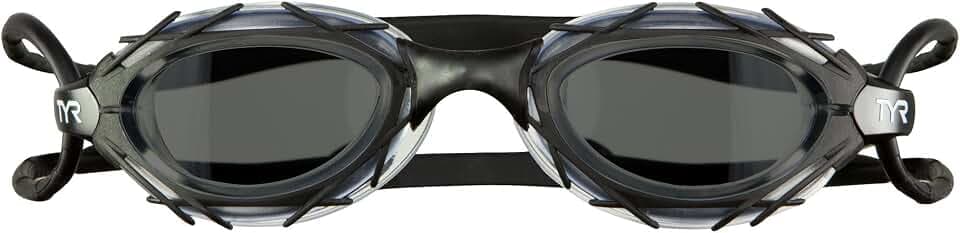 TYR Nest Pro Nano Goggle