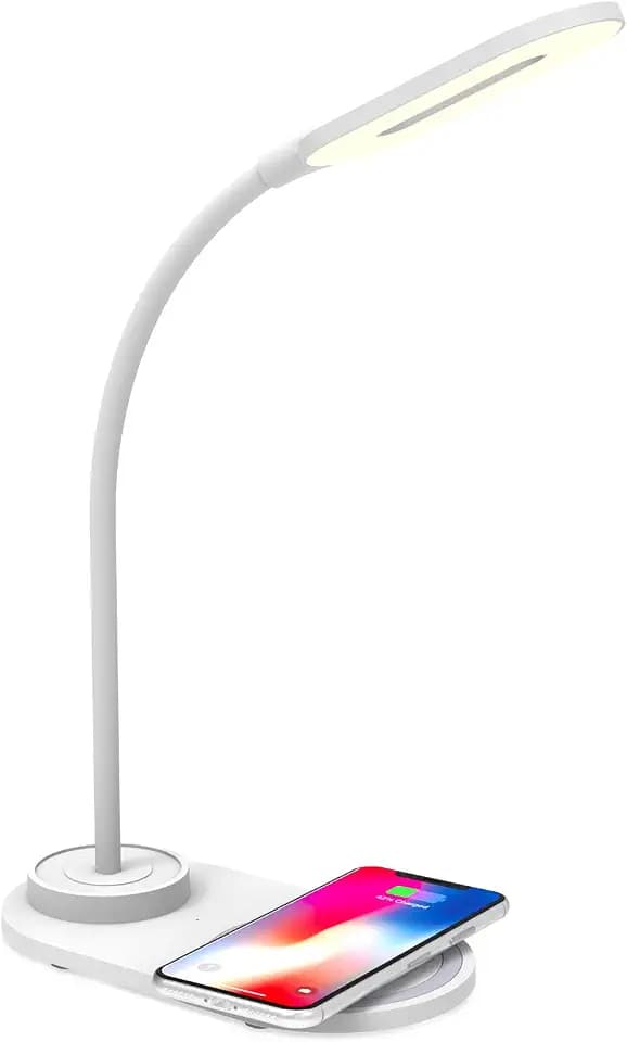 LAMPARA LED Con Base CARGA IN CELLY