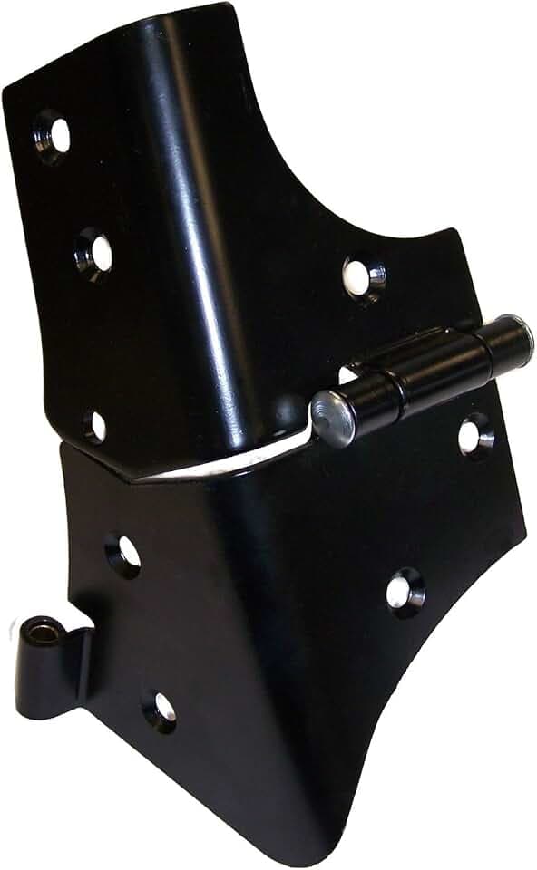 Crown Automotive 55075702AH Windshield Hinge