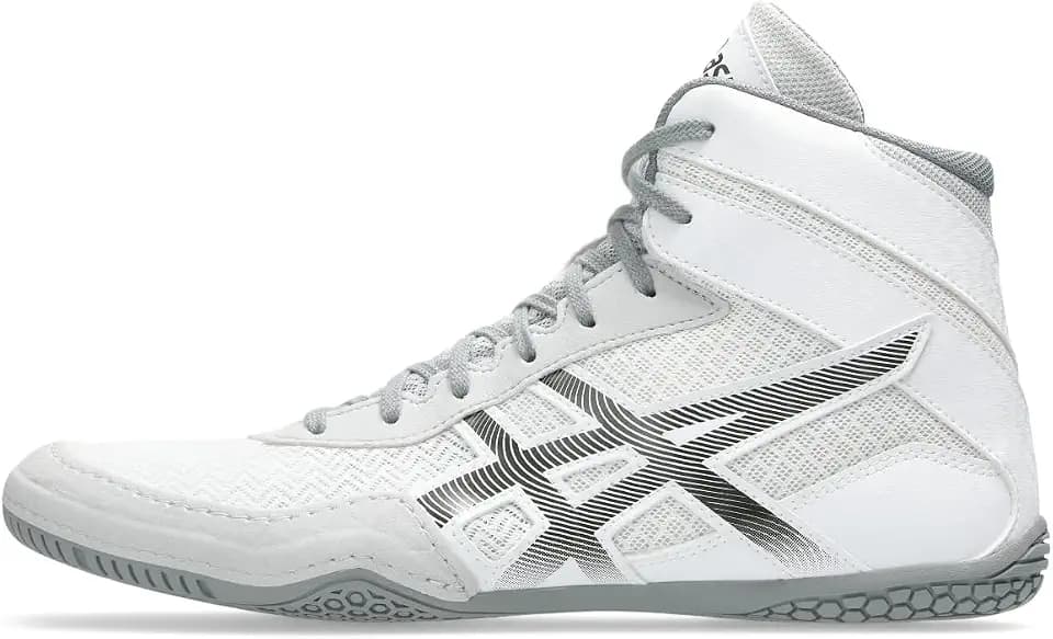 ASICS Men's MATCONTROL 3 Wrestling Shoes