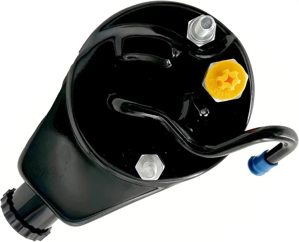 Power Steering Pump Reservoir Fit for Chevy GMC C/K Blazer Suburban Yukon