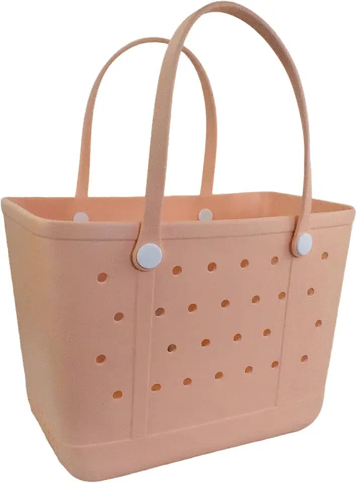 Large tote bag, Beach Bags Waterproof Sandproof Beach Essentials for Family