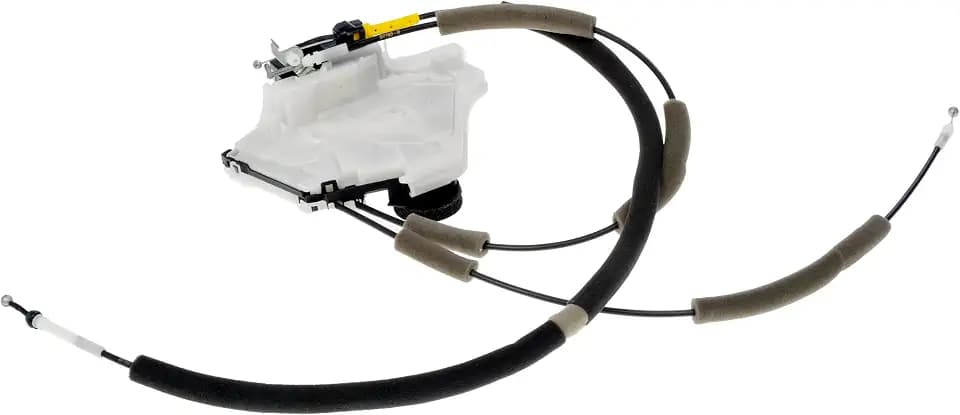 Dorman 937-935 Front Passenger Side Door Lock Actuator Motor