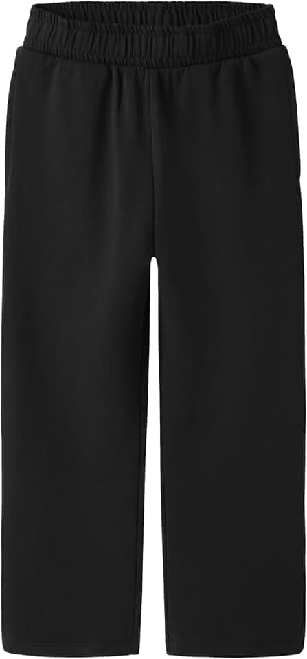 NAME IT Boy Jogginghose Straight Fit