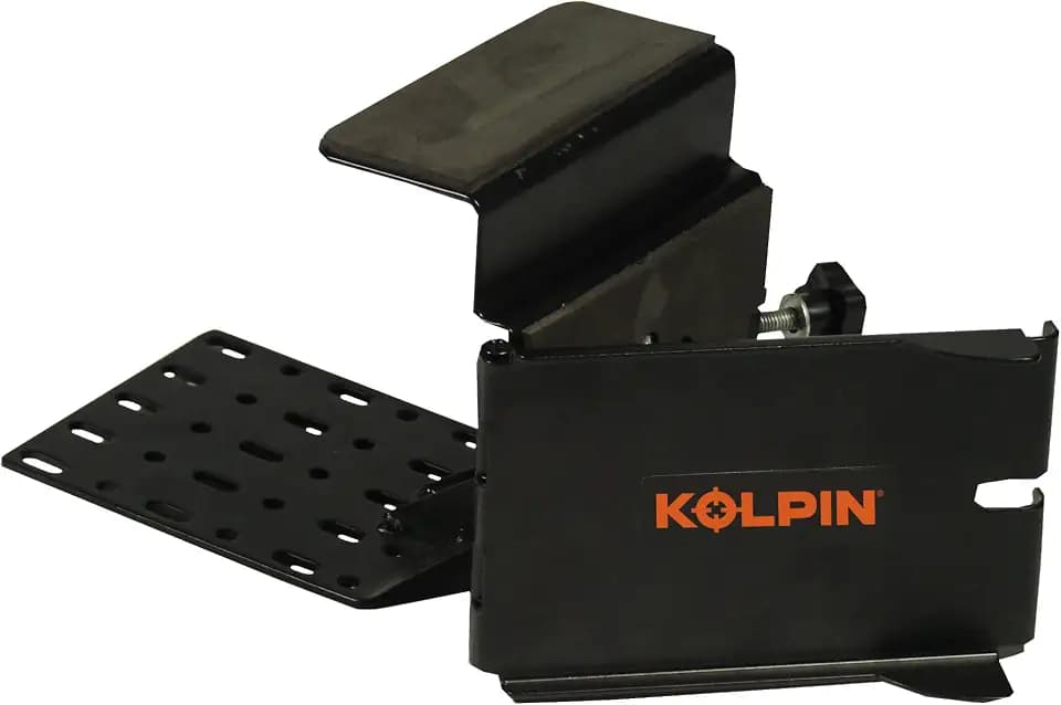 Kolpin ATV Chainsaw Mount - 20044