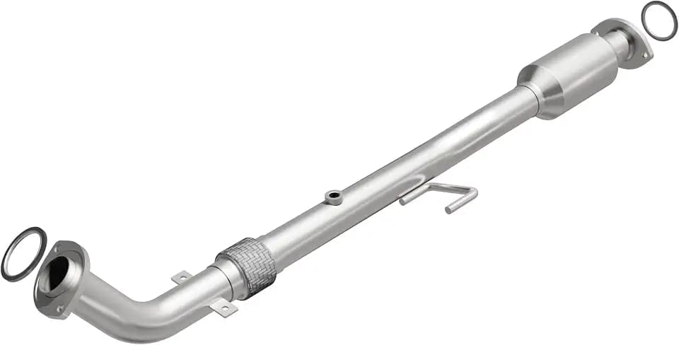 MagnaFlow Direct-Fit Catalytic Converter 5671556 (CARB Compliant)