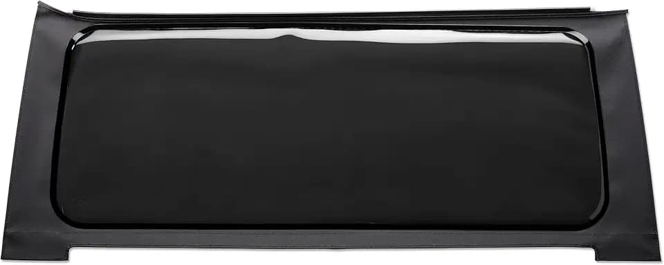 Bestop OE JL Replacement Windows 5830935 for Jeep Wrangler JL 2018-2027