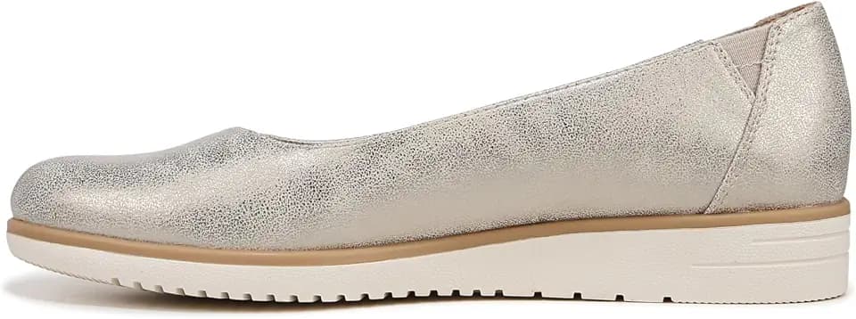 Naturalizer Women's Idea Ballet Flat