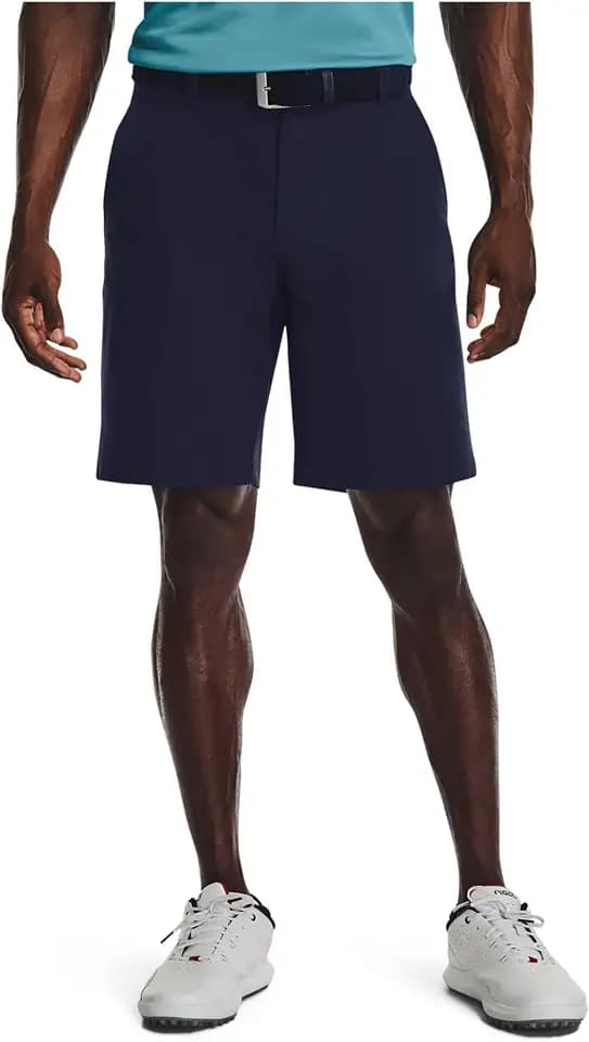 Under Armour Herren Shorts Leaderboard Golf Shorts