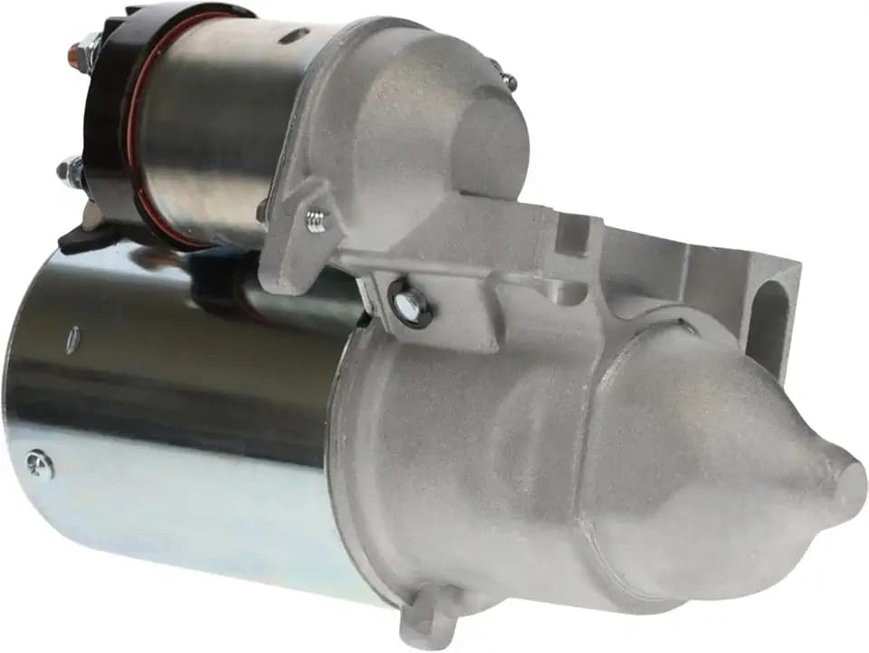 OEG Parts Starter Fits Buick Lesabre Park Avenue 3.8L 1996-1997
