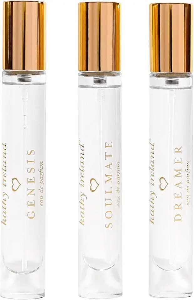 Love Set by Kathy Ireland, 3 pc