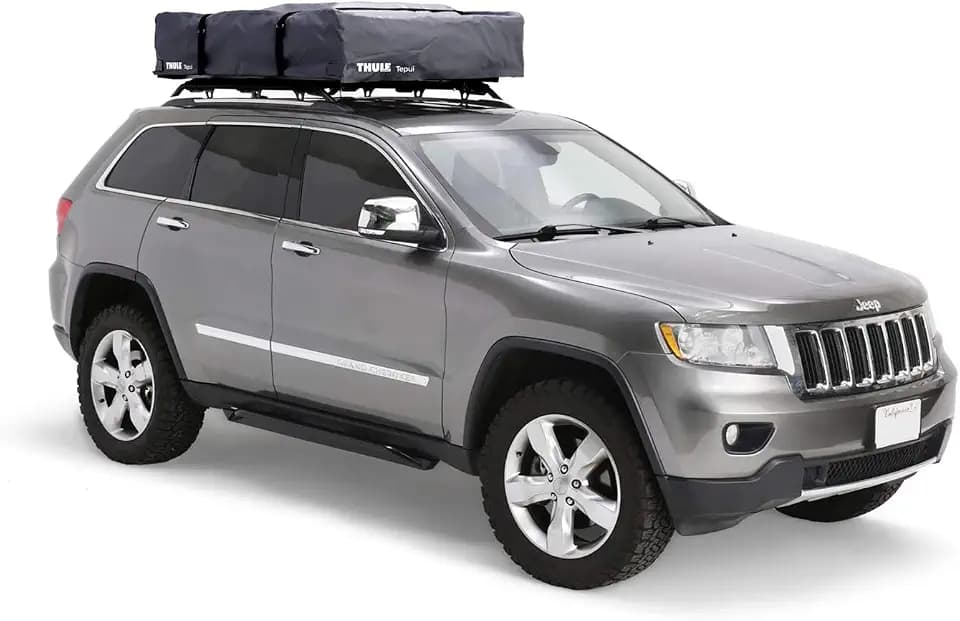 Thule Tepui Travel Cover for Kukenam 3 / Autana 3