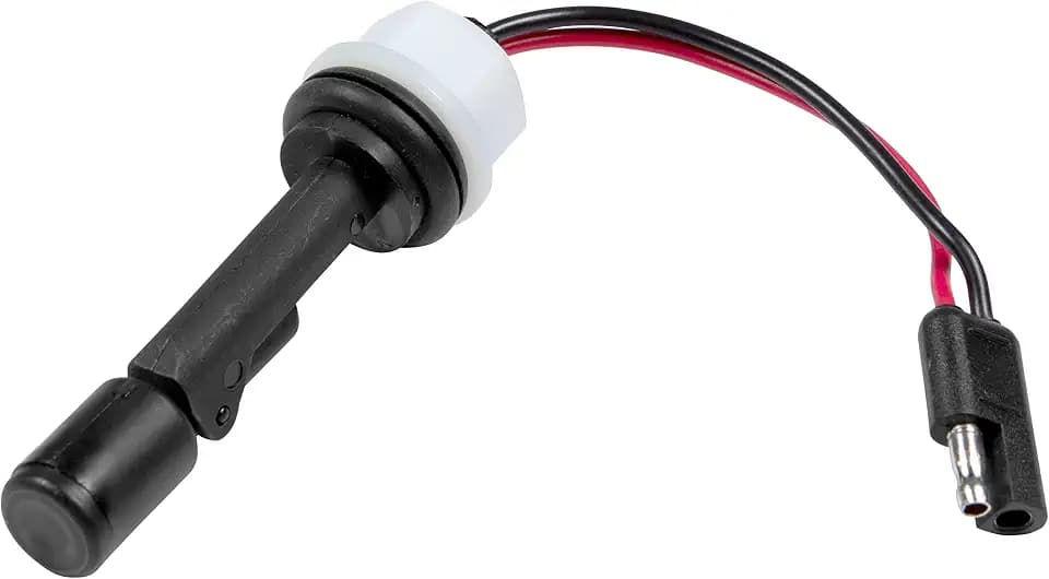 Power Gear Vertical Fluid Sensor (Trailer Connector with Resistor) Leveling