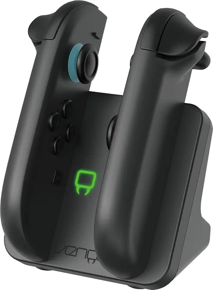 Venom Switch 2 Joy-Con Magnet-Ladestation (Nintendo Switch 2)
