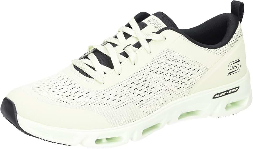 Skechers Womens Glide-Step Gratify