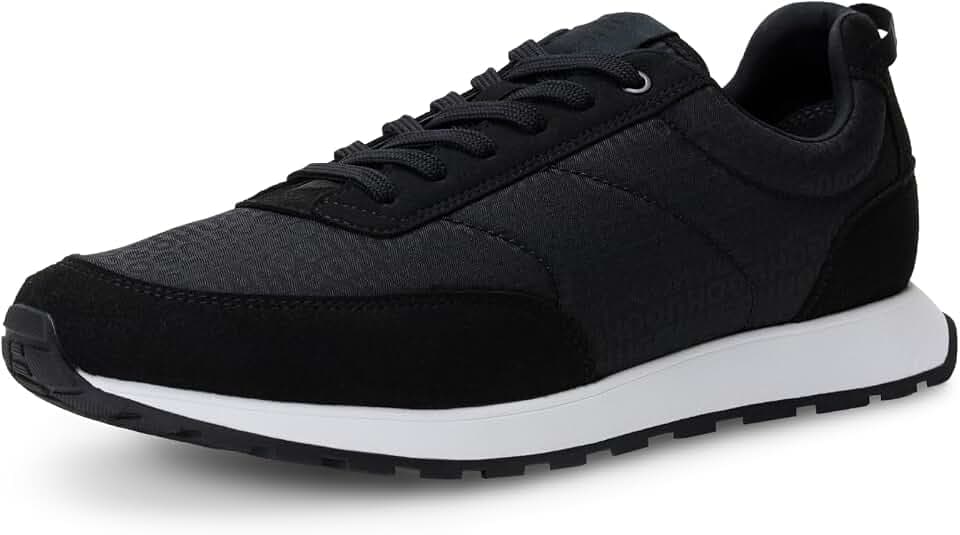 HUGO Herren Icelin_Runn_jqmono 10280042 01Trainers