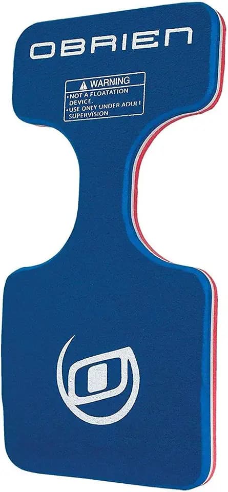 O'Brien X-Large Foam Water Saddle for Rivers, Lakes and Pools