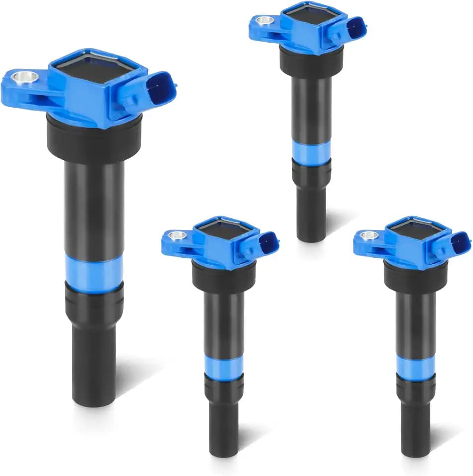 Ignition Coil Pack for Hyundai Elantra Coupe GT