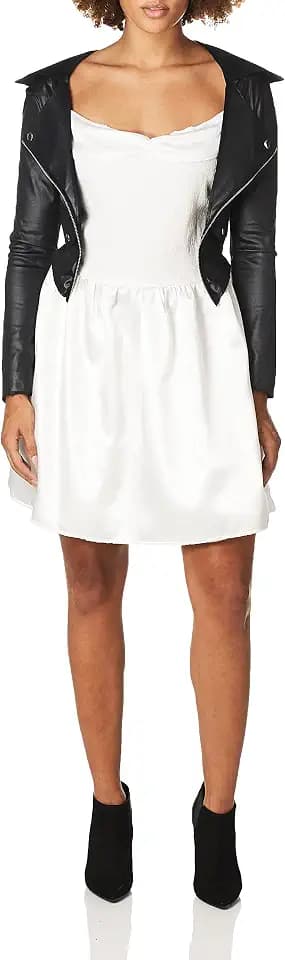 DISGUISE Bride of Chucky Deluxe Costume for Women