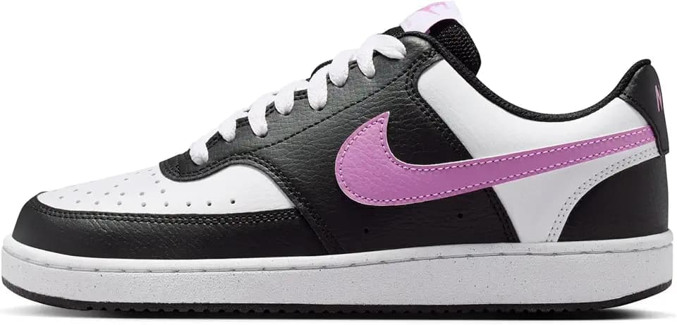 Nike Women's Court Vision Low Next Nature Shoes