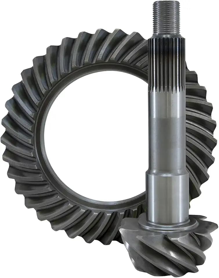 USA Standard Ring & Pinion Gear Set for Toyota 8" in a 5.29 Ratio