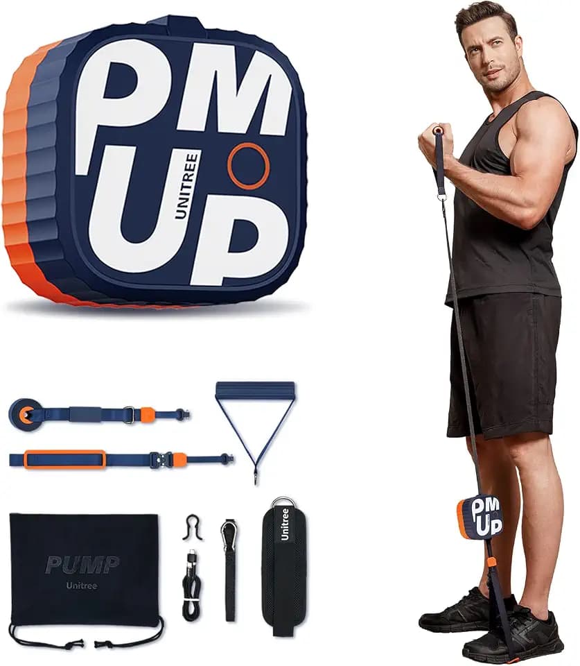Pro Exercise Equipment Cable Machine Home Gym