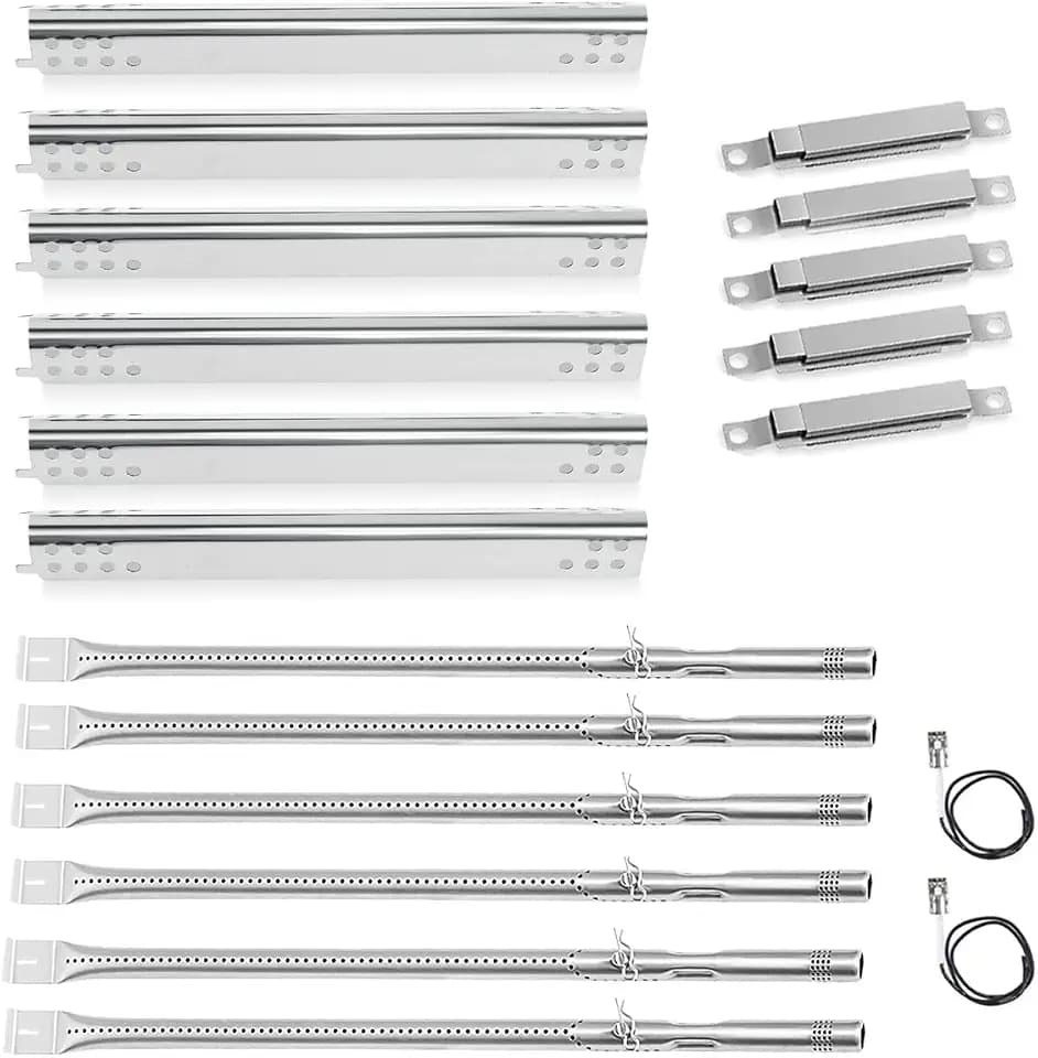 463244819 Grill Replacement Parts for Charbroil Performance 6 Burner