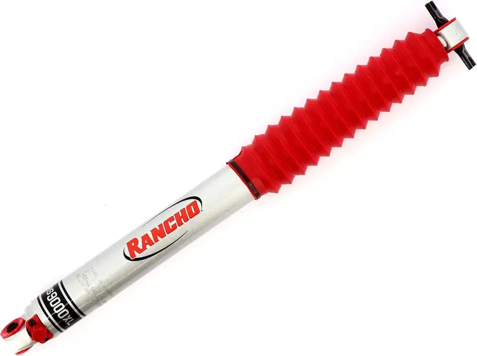 Rancho RS9000XL RS994278 Suspension Shock Absorber