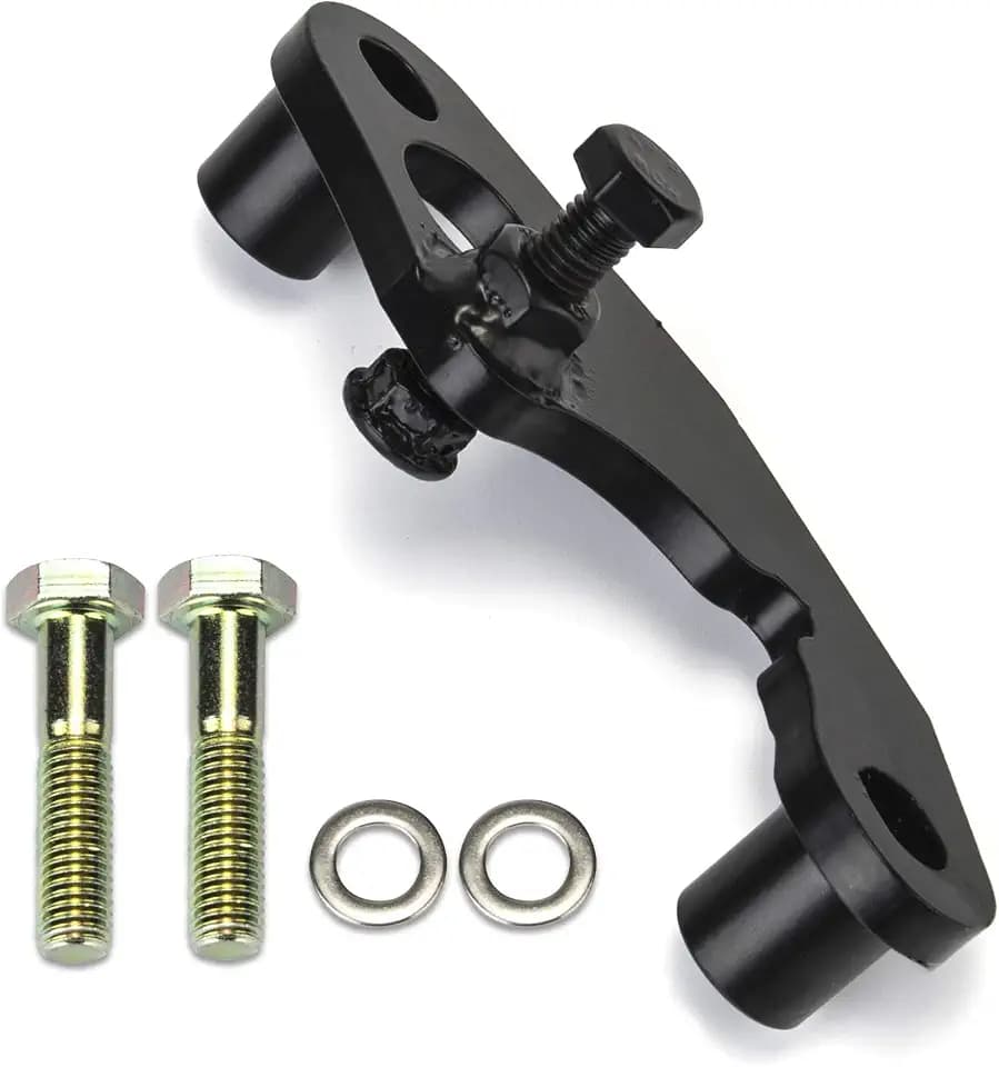 3mirrors LS Engine Exhaust Manifold Bolt Repair Kit Compatible with 4.8 5.3 5.7 6.0 6.2 LS1 LS2 LS3 LS6 Chevy LSX Camaro, Corvette, Trans am, GTO, G8, CTS V, GM Trucks